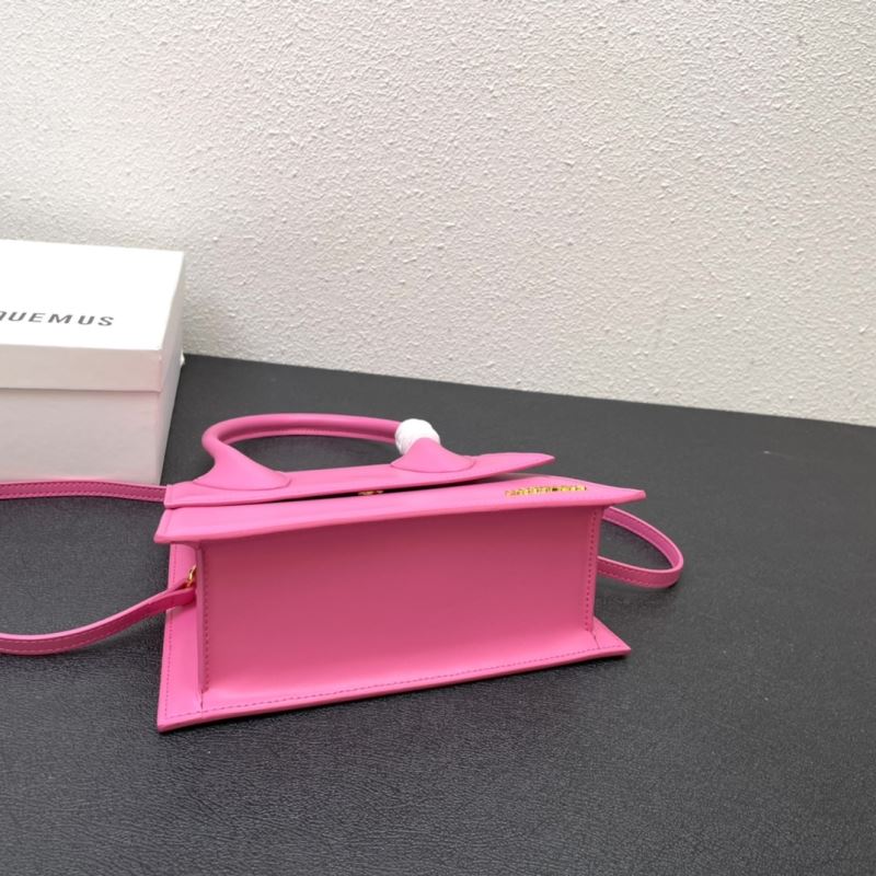 Jacquemus Top Handle Bags